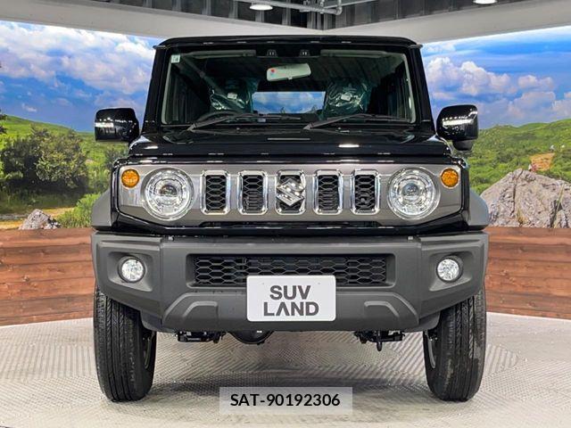 Suzuki JIMNY 2026-04 6994511-13