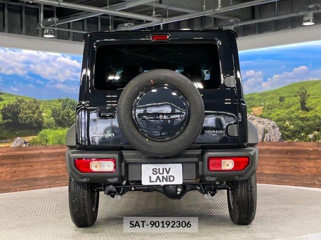 Suzuki JIMNY 2026-04 6994511-14
