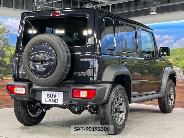 Suzuki JIMNY 2026-04 6994511-16