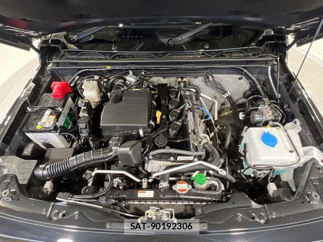 Suzuki JIMNY 2026-04 6994511-17
