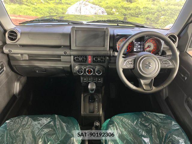 Suzuki JIMNY 2026-04 6994511-1