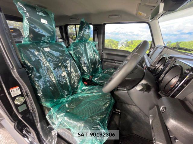 Suzuki JIMNY 2026-04 6994511-7