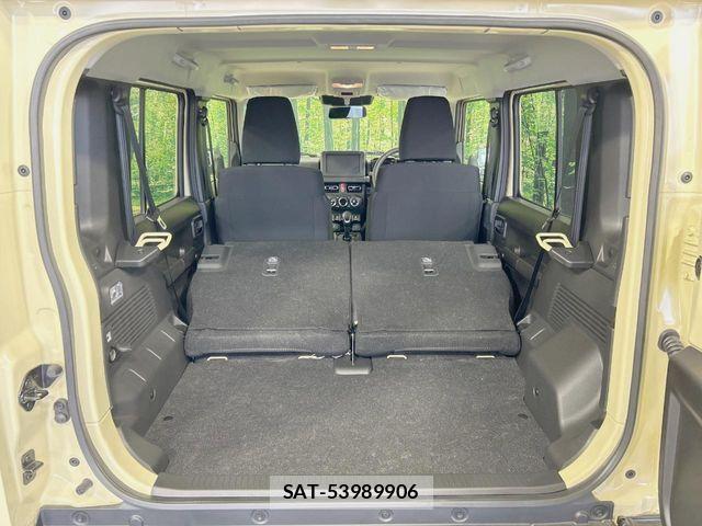 Suzuki JIMNY 2026-03 6994514-9