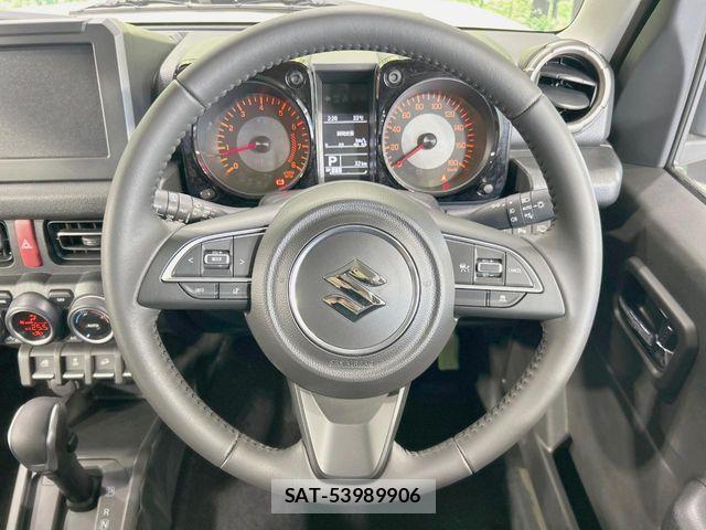 Suzuki JIMNY 2026-03 6994514-10