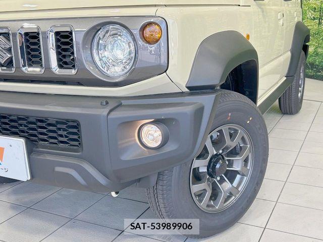Suzuki JIMNY 2026-03 6994514-11