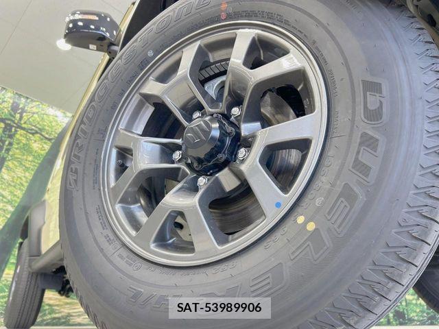 Suzuki JIMNY 2026-03 6994514-12