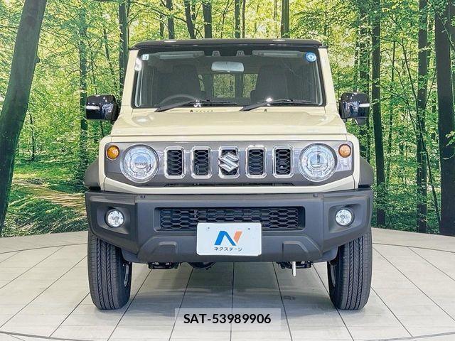 Suzuki JIMNY 2026-03 6994514-13