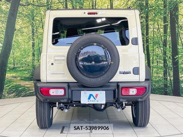 Suzuki JIMNY 2026-03 6994514-14