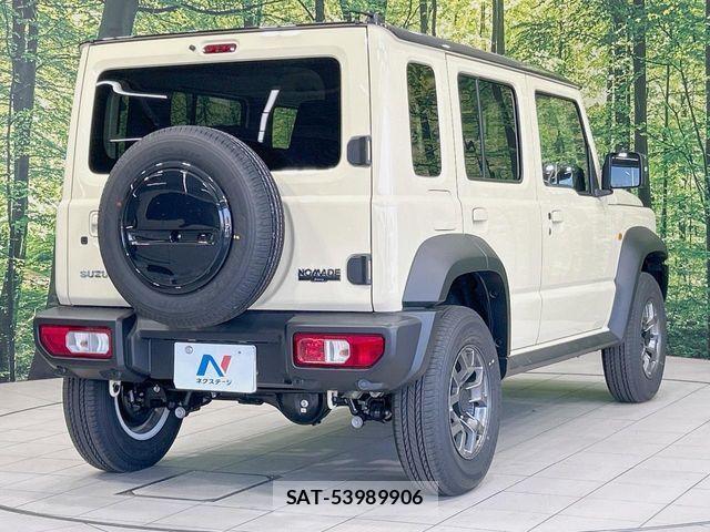 Suzuki JIMNY 2026-03 6994514-16