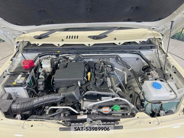 Suzuki JIMNY 2026-03 6994514-17
