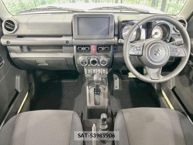 Suzuki JIMNY 2026-03 6994514-1