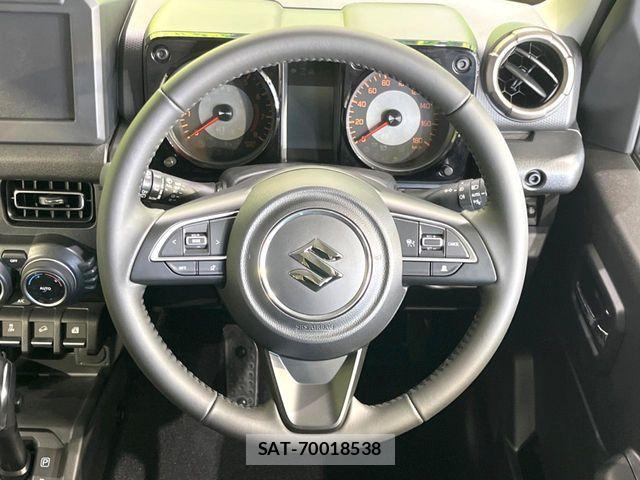 Suzuki JIMNY 2026-04 7020682-10