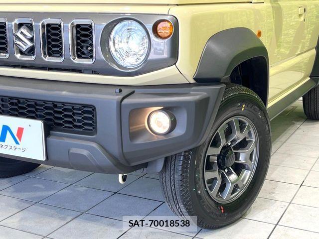 Suzuki JIMNY 2026-04 7020682-11