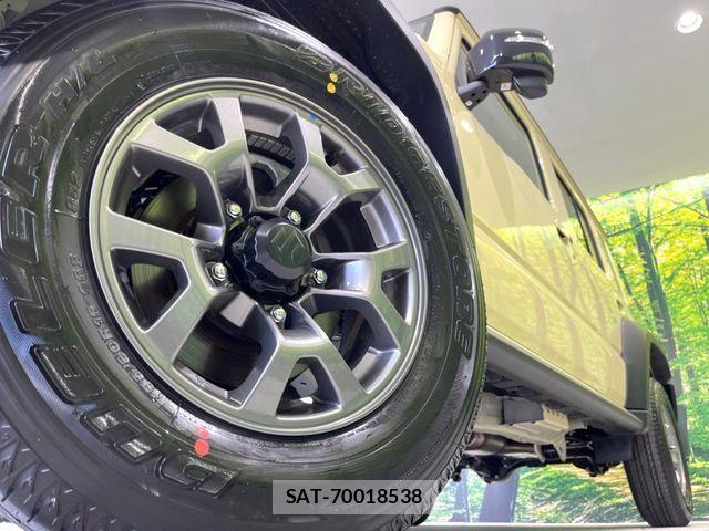 Suzuki JIMNY 2026-04 7020682-12