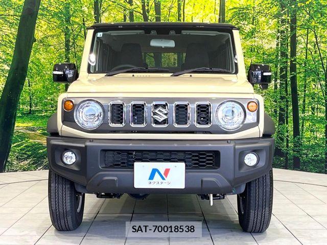 Suzuki JIMNY 2026-04 7020682-13