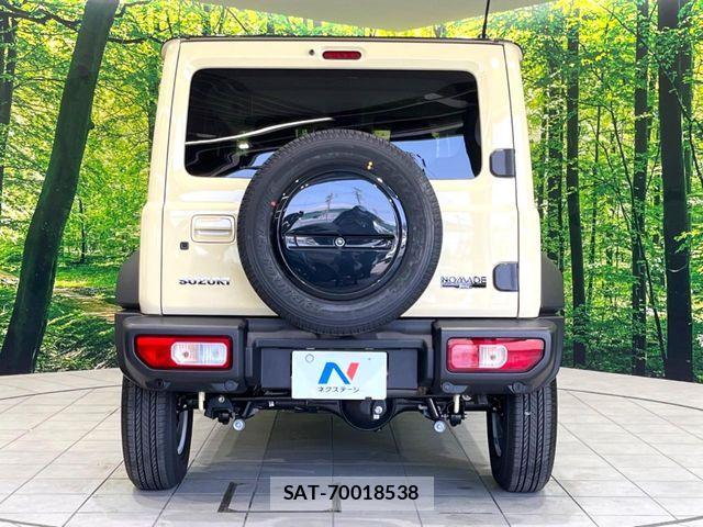 Suzuki JIMNY 2026-04 7020682-14