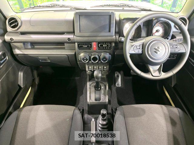 Suzuki JIMNY 2026-04 7020682-1