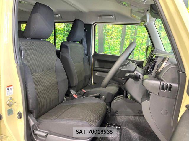 Suzuki JIMNY 2026-04 7020682-7