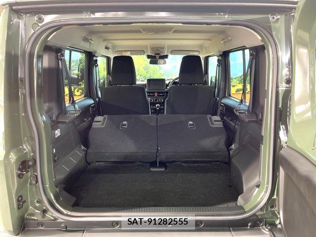 Suzuki JIMNY 2026-04 7020685-9