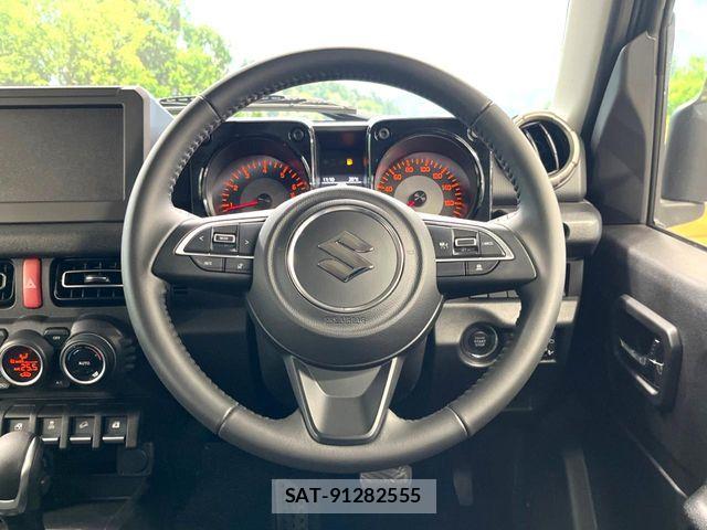 Suzuki JIMNY 2026-04 7020685-10