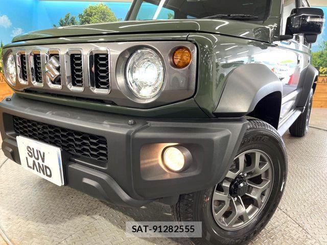 Suzuki JIMNY 2026-04 7020685-11