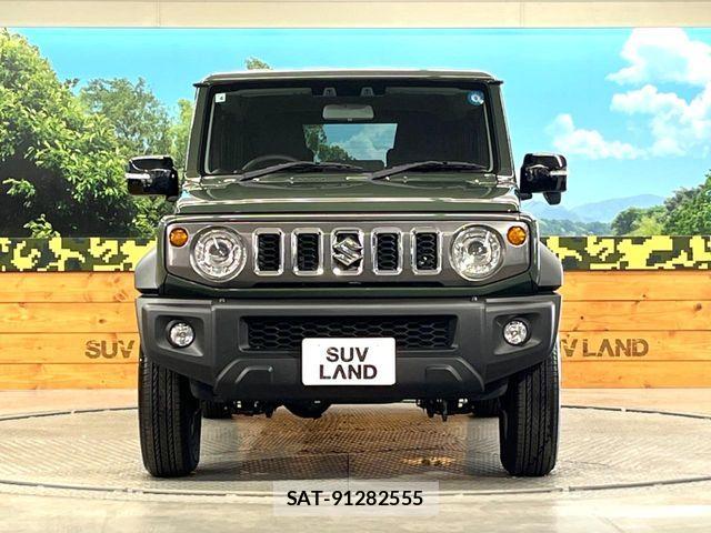 Suzuki JIMNY 2026-04 7020685-13