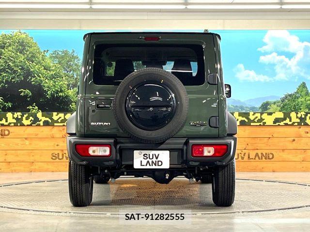 Suzuki JIMNY 2026-04 7020685-14
