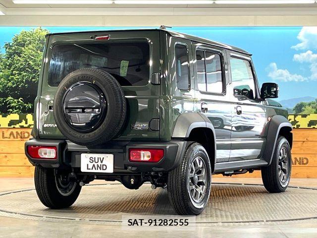 Suzuki JIMNY 2026-04 7020685-16