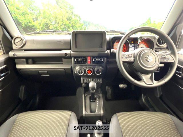 Suzuki JIMNY 2026-04 7020685-1