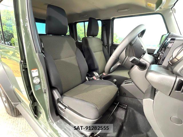 Suzuki JIMNY 2026-04 7020685-7