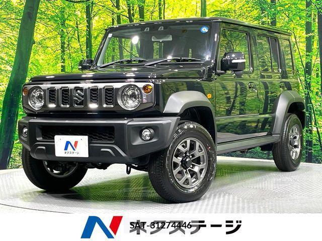 Suzuki JIMNY 2026-04 7020681-0
