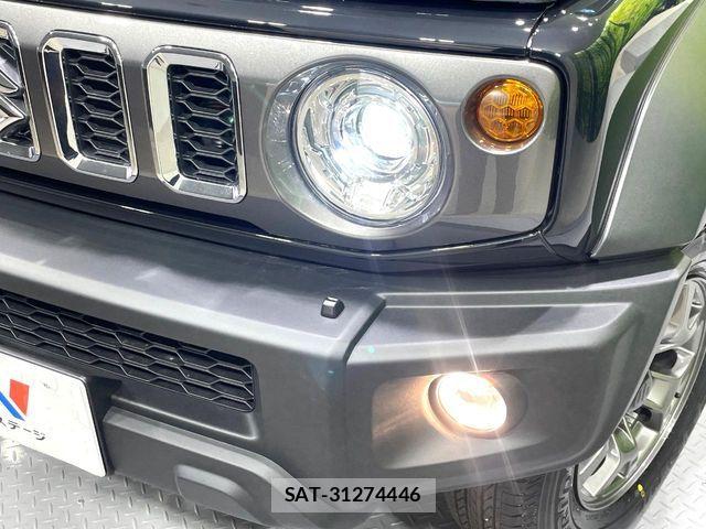 Suzuki JIMNY 2026-04 7020681-11