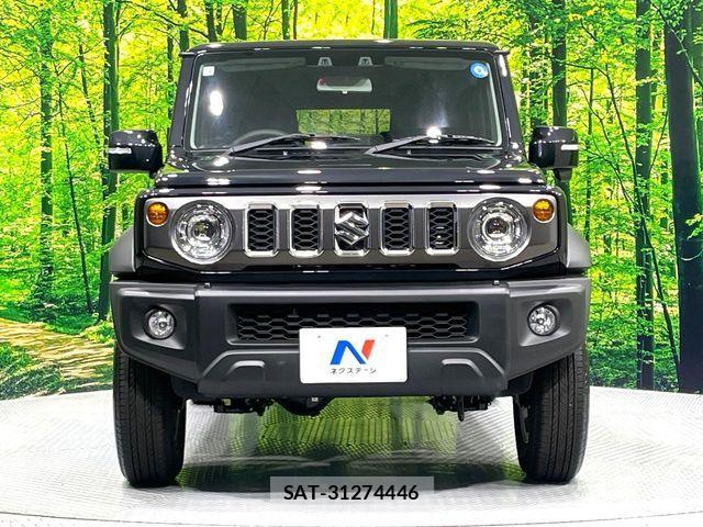 Suzuki JIMNY 2026-04 7020681-13