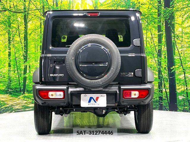 Suzuki JIMNY 2026-04 7020681-14