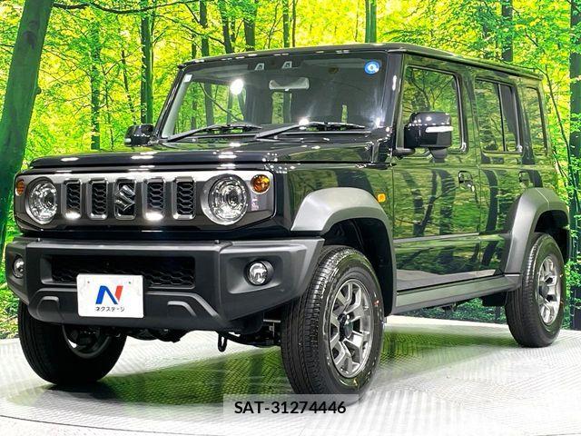 Suzuki JIMNY 2026-04 7020681-15