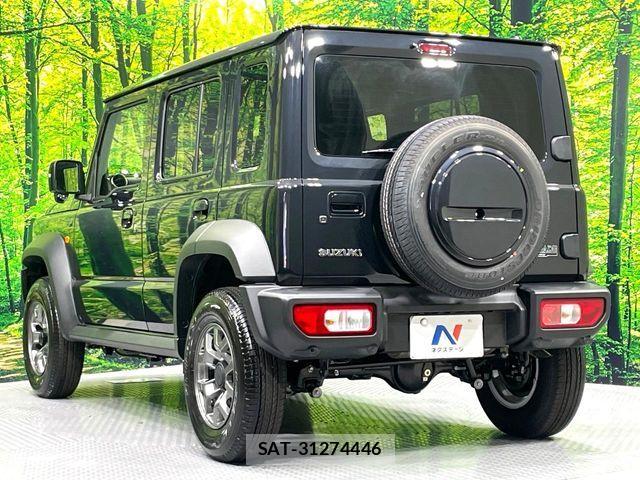 Suzuki JIMNY 2026-04 7020681-16
