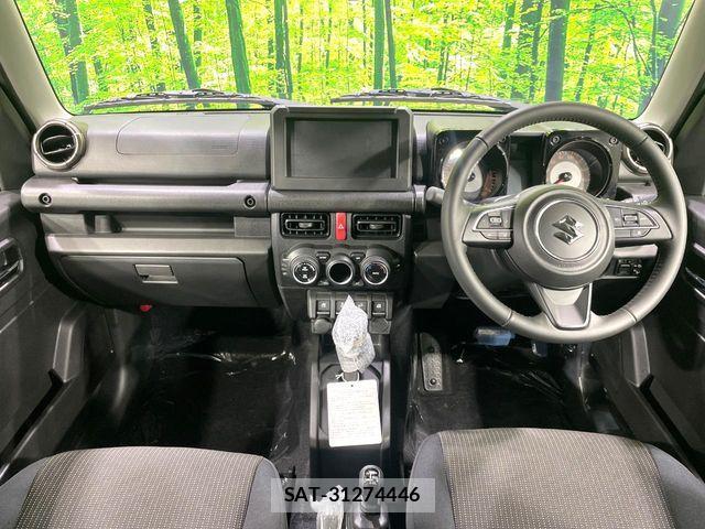 Suzuki JIMNY 2026-04 7020681-1
