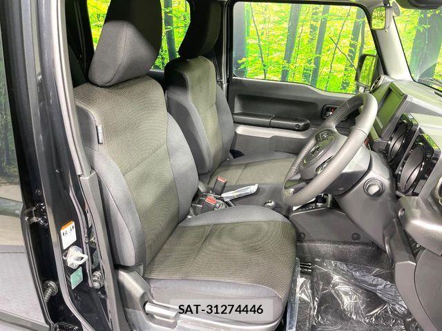 Suzuki JIMNY 2026-04 7020681-7