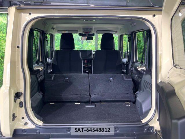 Suzuki JIMNY 2026-04 7020687-9