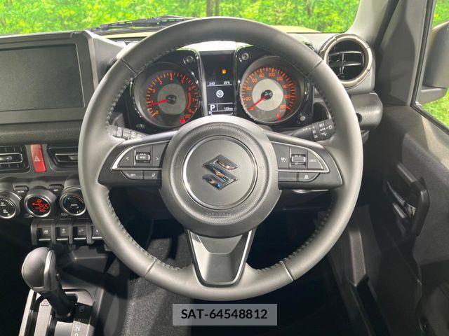Suzuki JIMNY 2026-04 7020687-10