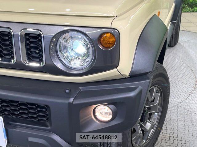 Suzuki JIMNY 2026-04 7020687-11