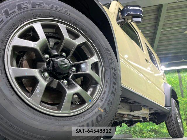 Suzuki JIMNY 2026-04 7020687-12