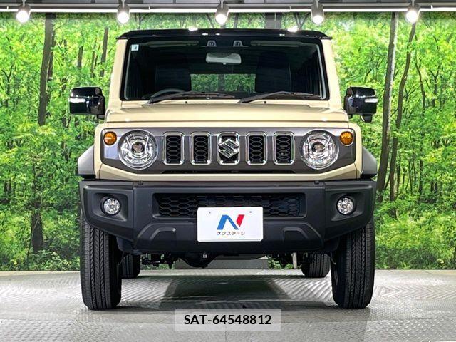 Suzuki JIMNY 2026-04 7020687-13