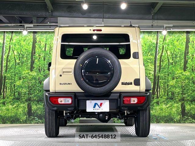 Suzuki JIMNY 2026-04 7020687-16
