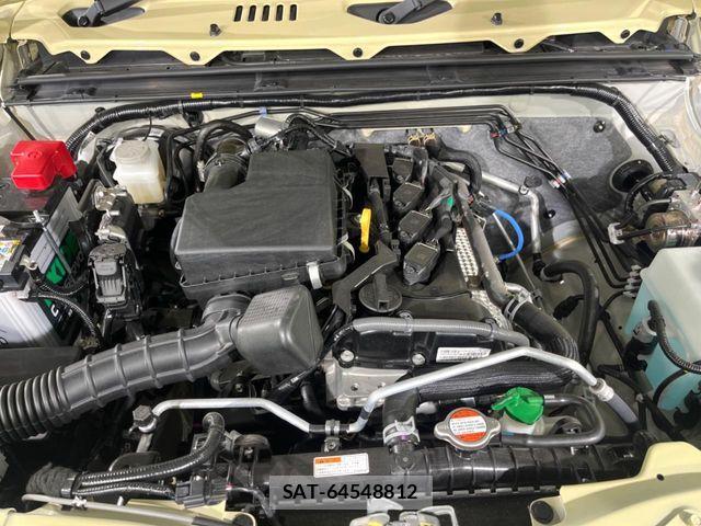Suzuki JIMNY 2026-04 7020687-17