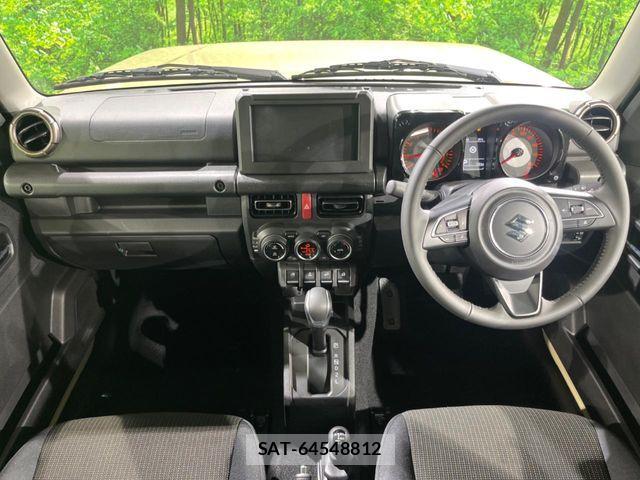 Suzuki JIMNY 2026-04 7020687-1