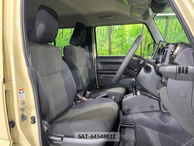 Suzuki JIMNY 2026-04 7020687-7