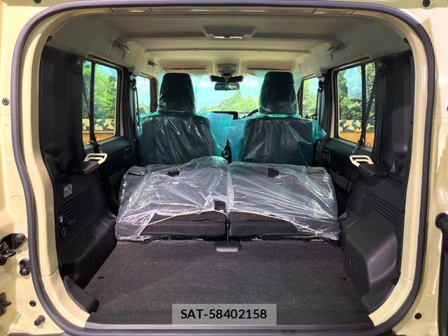 Suzuki JIMNY 2026-02 7020679-10