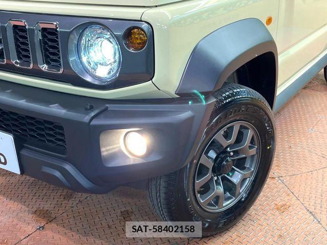Suzuki JIMNY 2026-02 7020679-11