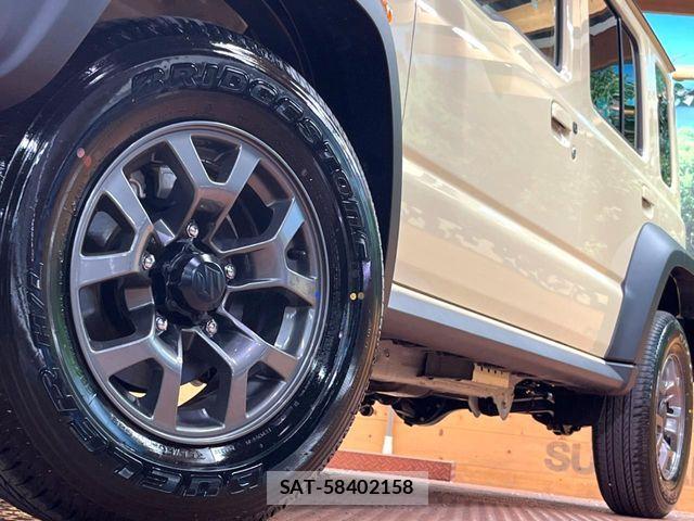 Suzuki JIMNY 2026-02 7020679-12